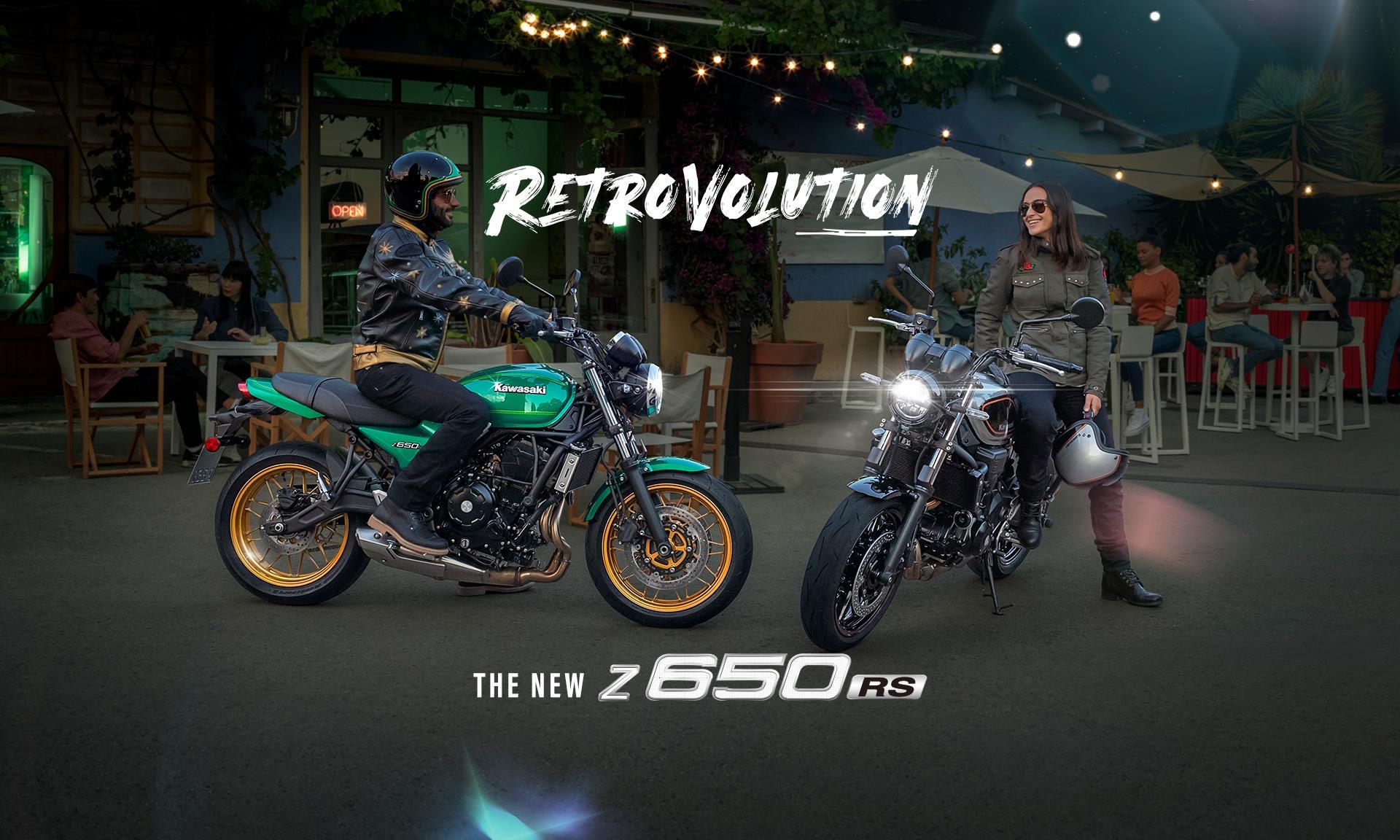 showroom motor kawasaki
