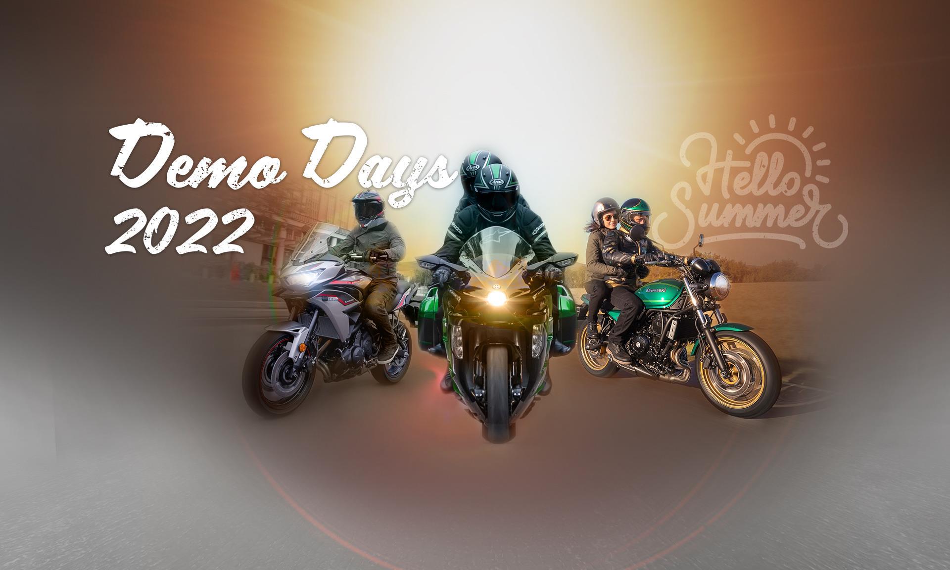 showroom motor kawasaki
