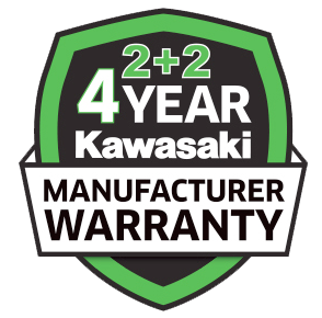 2024 Kawasaki Ninja ZX-10R 40th Anniversary Edition