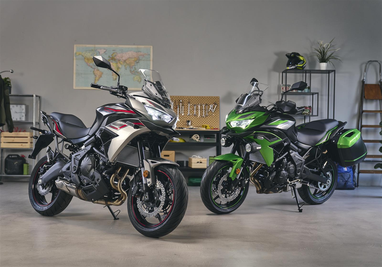 Big trail sales kawasaki versys 650