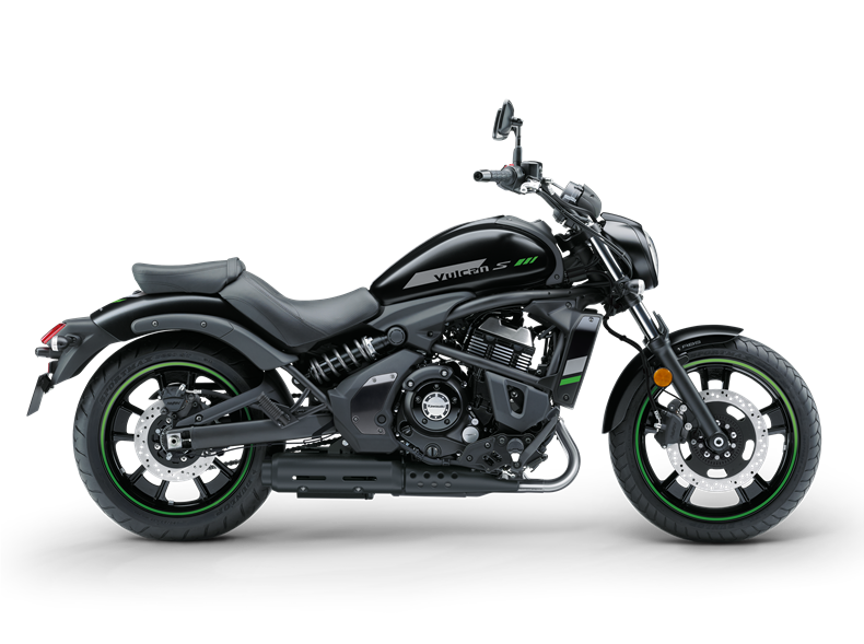 2023 Kawasaki Vulcan S