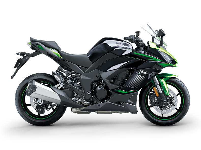 2023 Kawasaki Ninja 1000 SX | Edinburgh Kawasaki