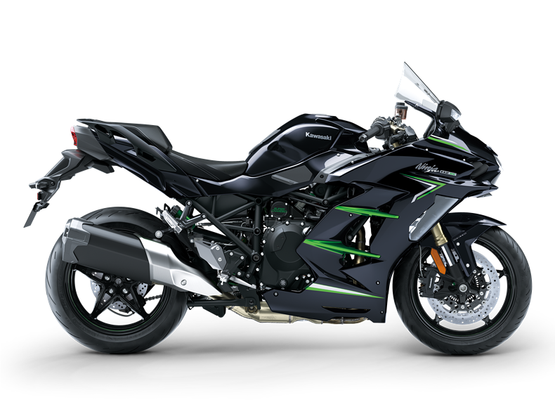 2023 Kawasaki Ninja H2 SX