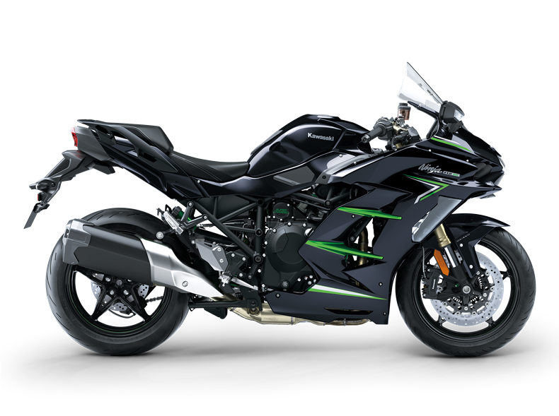2024 Kawasaki Ninja H2 SX