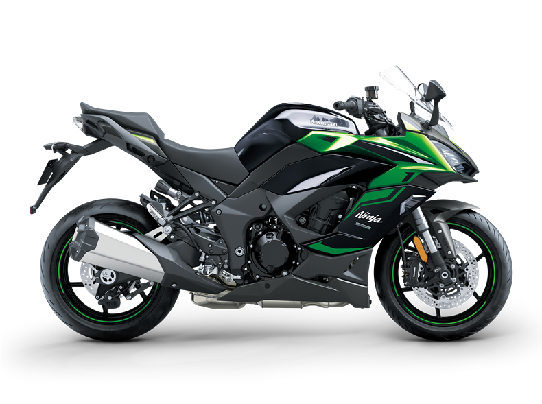 2024 Kawasaki Ninja 1000 SX