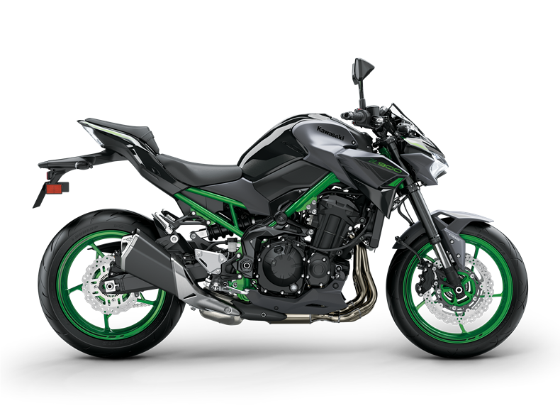 2023 Kawasaki Z900