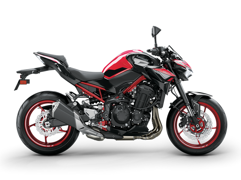 2024 Kawasaki Z900