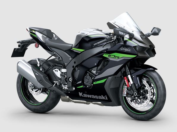 2023 Kawasaki Ninja ZX-10R