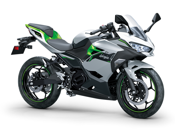 2024 Kawasaki Ninja e-1